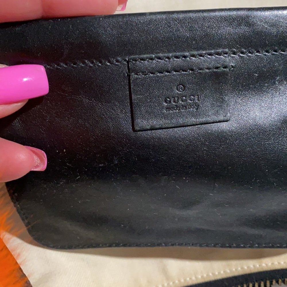 Gucci Handbag - Picture 5 of 7
